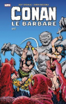 Conan le Barbare - Intgrale, tome 8 : 1977 par Thomas