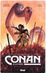 Conan le Cimmérien, tome 1 : La Reine de la côte noire par Runberg