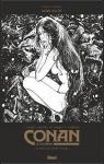 Conan le Cimmérien - La Fille du géant du gel N&B: Edition spéciale noir & blanc par Recht