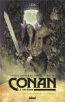 Conan le Cimmérien - Les Mangeurs d'hommes de Zamboula par Gess