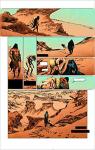 Conan le Cimmérien - Xuthal la Crépusculaire par Bec
