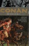 Conan, tome 16 : The song of Belit par Wood