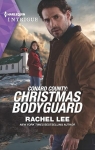 Conard County: Christmas Bodyguard par Lee