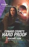 Conard County: Hard Proof par Lee
