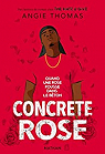 Concrete Rose par Thomas