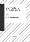 Concrete Sunbeams par 
