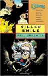 Concrete, tome 4 : Killer Smile par Chadwick