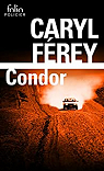Condor par Frey