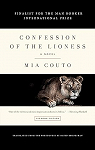 La Confession de la lionne par Couto
