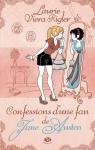 Confessions d'une fan de Jane Austen par Viera Rigler