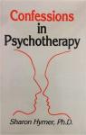 Confessions in psychotherapy par Hymer