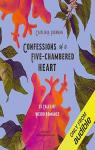 Confessions of a Five-Chambered Heart par Kiernan
