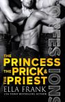 Confessions, tome 4 : The Princess, The Prick & The Priest par Frank