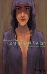Confidences à Allah (BD) par Azzeddine
