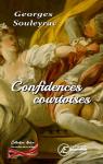 Confidences courtoises par Souleyrac