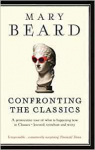 Confronting the Classics par Beard