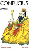 Confucius par Lvi