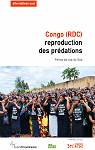 Congo : reproduction des prdations par 