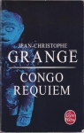 Congo Requiem par Grangé