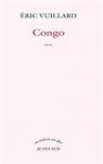 Congo par Vuillard