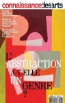 Connaissance des Arts, n803 : L'abstraction a-t-elle un genre ? par Connaissance des arts
