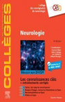 Connaissances cls - DFASM : Neurologie par Elsevier Masson