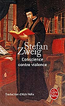 Conscience contre violence par Zweig