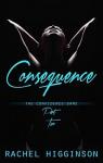 The Confidence Game, tome 2 : Consequence par Higginson