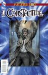 Constantine - Futures end, tome 1 par Fawkes