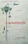 Constantinople par Barth