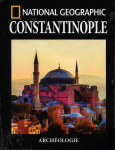 Constantinople par National Geographic Society