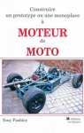 Construire un prototype ou une monoplace  moteur de moto par Pashley