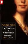 Consuelo - La Comtesse de Rudolstadt, tome 2 par Sand