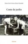 Conte du jardin par Marie-Line & Anne-Ma