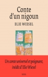 Conte d'un nigoun par Wiesel