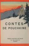 Contes par Pouchkine