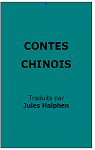 Contes Chinois par Halphen