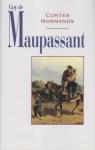 Contes normands par Maupassant