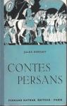 Contes Persans par Dorsay
