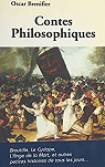 Contes Philosophiques par Brenifier