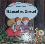 Contes-Pouce : Hnsel et Gretel par Pernoud