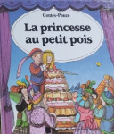 Contes-Pouce : La princesse au petit pois par Pernoud