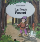 Contes-Pouce : Le Petit Poucet par Pernoud