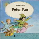 Contes-Pouce : Peter Pan par Pernoud