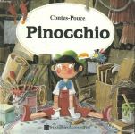 Contes-Pouce : Pinocchio par Pernoud