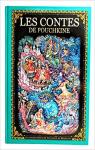 Contes Pouchkine par Pouchkine