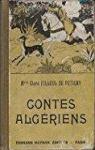 Contes algériens par Filleul de Pétigny