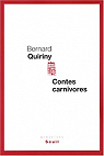 Contes carnivores par Quiriny