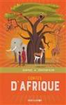 Contes d'Afrique par Muzi