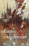 Contes  par Andersen